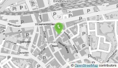 Bekijk kaart van Brasserie Teppan-Yaki Sushi bar HARU in Eindhoven