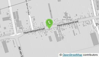 Bekijk kaart van Vastgoed Retail Ter Hark B.V. in Nieuwkuijk