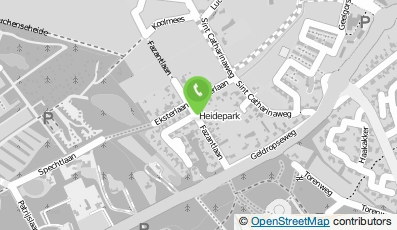 Bekijk kaart van Kapsalon Miki.nl in Mierlo