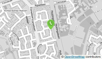 Bekijk kaart van MiniRace in Eindhoven