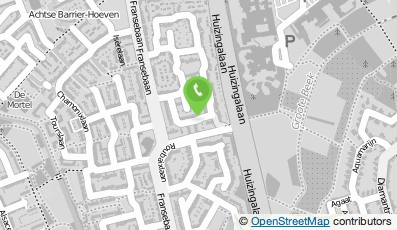 Bekijk kaart van Mysoft4all in Breda