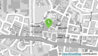 Bekijk kaart van Kaas en delicatessen Teunisse in Helmond