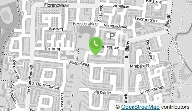 Bekijk kaart van Dekkers Communicatie in Eindhoven