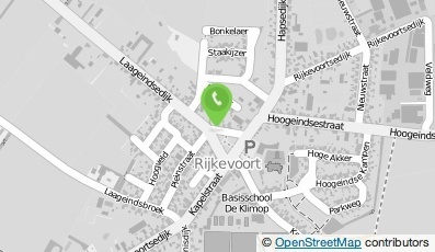 Bekijk kaart van Mike Goossens Watersport  in Rijkevoort