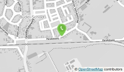 Bekijk kaart van Hompes Montage en Advies  in Budel-Schoot