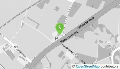 Bekijk kaart van In 't Groene Woud B.V. in Helvoirt