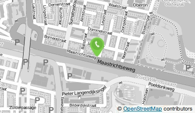 Bekijk kaart van IMPULS Inzicht & Inspiratie in Den Bosch