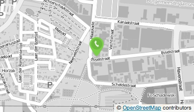 Bekijk kaart van Siteview in Amsterdam