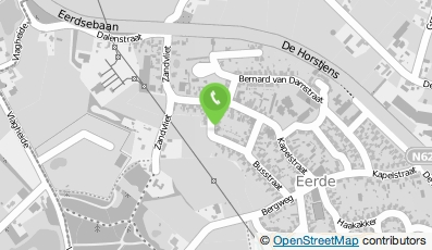Bekijk kaart van Toelen Natuursteen en Tegelwerken in Schijndel