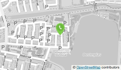 Bekijk kaart van Stefan Wittens Stucadoorswerken in Den Bosch
