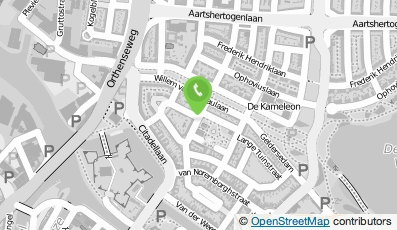 Bekijk kaart van MARCELKOOPMAN.nl - Concept - Creatie - Spel in Den Bosch