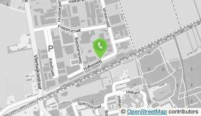 Bekijk kaart van Totaalservice Kruisstraat in Rosmalen