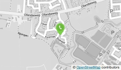 Bekijk kaart van Studio Outsider in Sint-Oedenrode