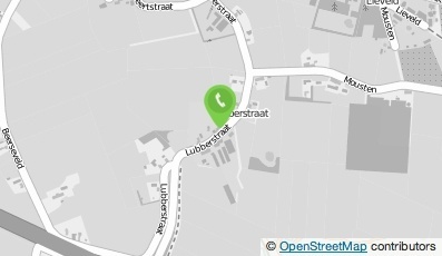 Bekijk kaart van Ad van der Pasch Transport in Oirschot