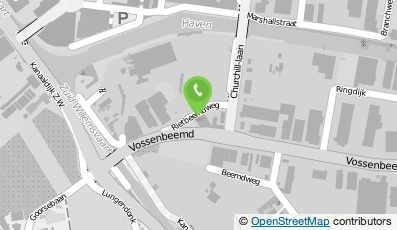 Bekijk kaart van IP Parking B.V.  in Deurne
