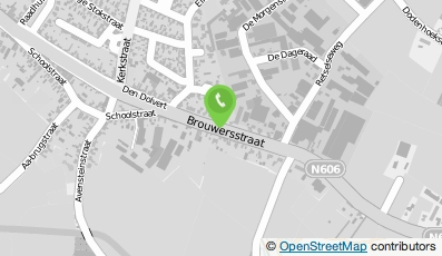 Bekijk kaart van van Zutphen Elektro B.V. in Heeswijk-Dinther