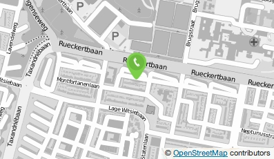Bekijk kaart van livingLogic in Oisterwijk