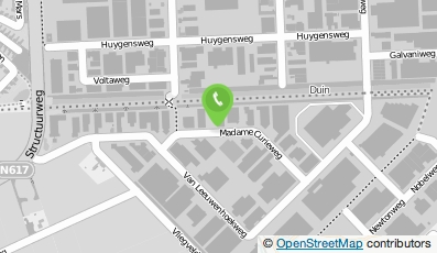 Bekijk kaart van Pro Scoots in Oisterwijk
