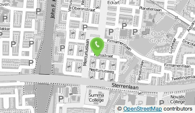 Bekijk kaart van Josefina Ambulant Kapster in Eindhoven