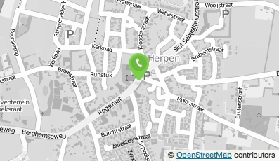 Bekijk kaart van Bianca Jansen Advies in Herpen