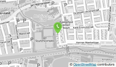 Bekijk kaart van PW Administraties & Advies in Rosmalen