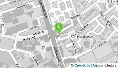 Bekijk kaart van Brigitte Hoogestijn Styling & Advisering in Steensel