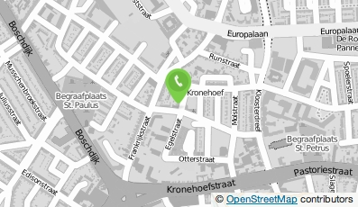 Bekijk kaart van Omtax in Eindhoven