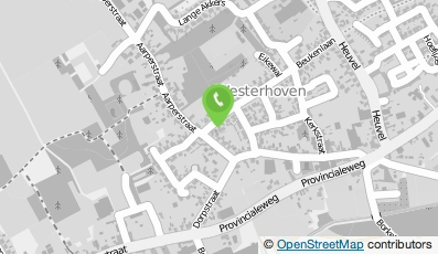 Bekijk kaart van Kwinten Bouw- en Timmerwerken in Westerhoven