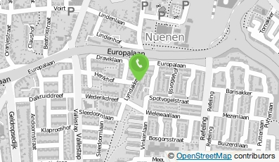 Bekijk kaart van Soltani Kebab in Eindhoven