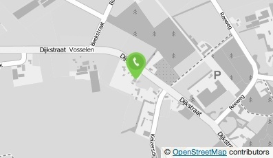 Bekijk kaart van S.L.S. Klusbedrijf  in Someren