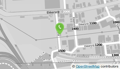 Bekijk kaart van Van Kemenade Tuincentrum B.V. in Son en Breugel