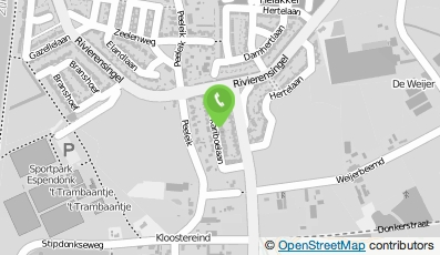 Bekijk kaart van SH Consultancy in Den Bosch