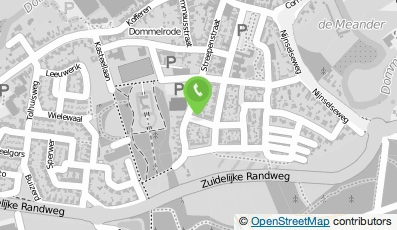 Bekijk kaart van Bart van Schijndel Metselwerkzaamheden in Sint-Oedenrode