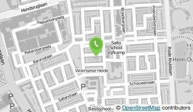 Bekijk kaart van OptimaCAD  in Eindhoven