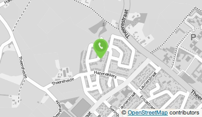 Bekijk kaart van Dionne Nails  in Sint-Michielsgestel