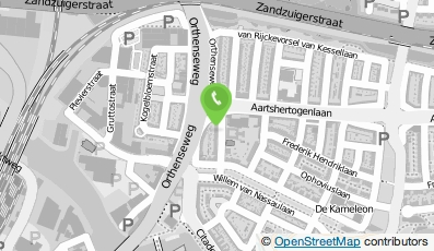 Bekijk kaart van WVG Advies  in Den Bosch