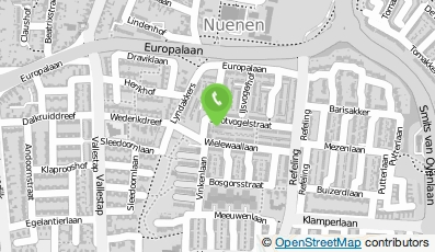 Bekijk kaart van Sync Consultancy  in Veldhoven