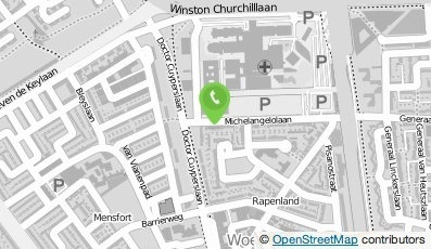 Bekijk kaart van Hondentrimsalon Knoetje in Eindhoven