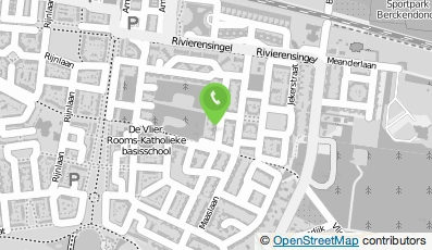 Bekijk kaart van LUC VERSPAGET visual solutions in Helmond