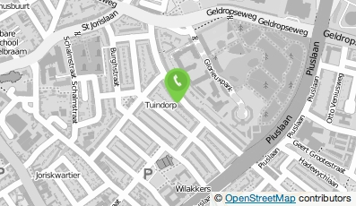 Bekijk kaart van Kade 05 Grafisch Ontwerp in Eindhoven