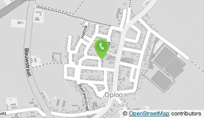 Bekijk kaart van Verberk Banking & Business Consultancy in Oploo