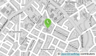 Bekijk kaart van Skip2art Mappie  in Eindhoven