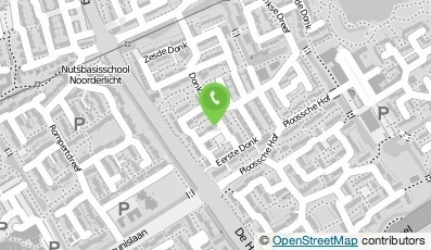 Bekijk kaart van JP Bestratingen/ handelsonderneming in Den Bosch