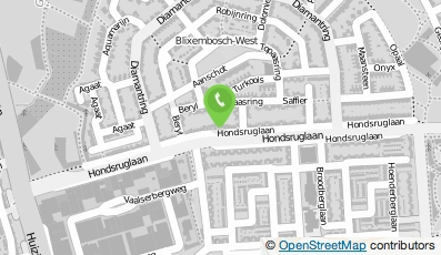 Bekijk kaart van Shoppy-Online in Eindhoven