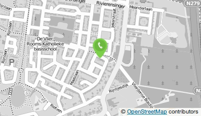 Bekijk kaart van STUCVision  in Helmond