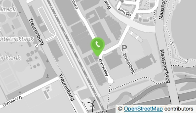 Bekijk kaart van VG Titaniumstraat B.V. in Den Bosch