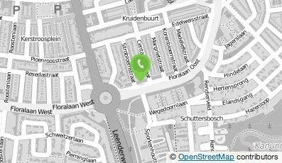 Bekijk kaart van MadeR fietsen in Eindhoven