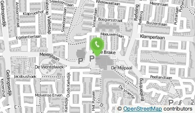 Bekijk kaart van Check Before - Smartphone Reparatie in Nuenen