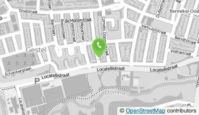 Bekijk kaart van MiSa Dakbedekkingen in Eindhoven