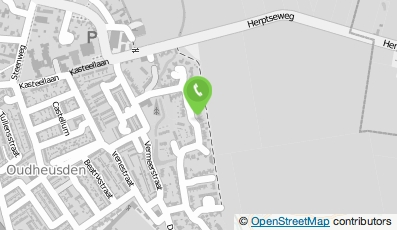 Bekijk kaart van Bokhoven Montage  in Elshout